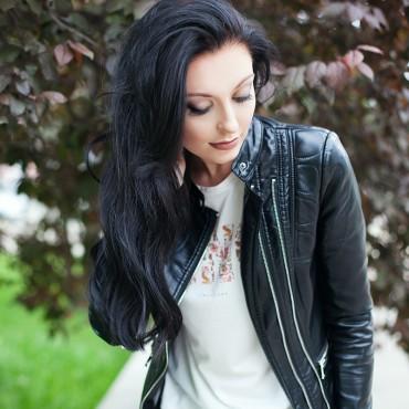 Фотография #273842, портретная съемка, автор: Светлана Пекшева