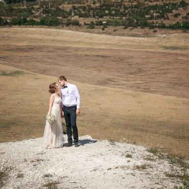 Фотография #273800, свадебная фотосъемка, автор: Светлана Пекшева