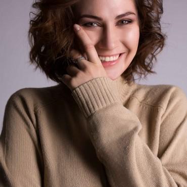 Фотография #274137, портретная съемка, автор: Екатерина Тертус
