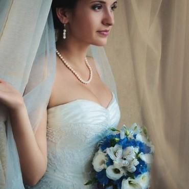 Фотография #274208, свадебная фотосъемка, автор: Евгений Мищенко