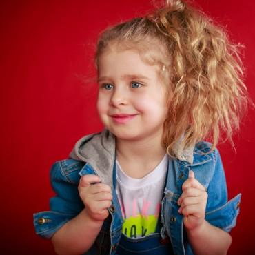 Фотография #274416, , автор: Фотостудия "Эра" 