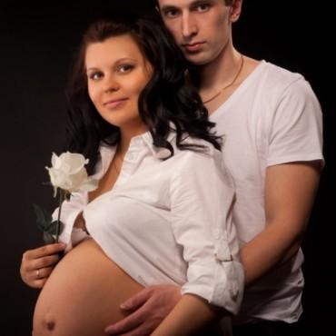 Фотография #235110, фотосъемка беременных, автор: Дмитрий Гусев