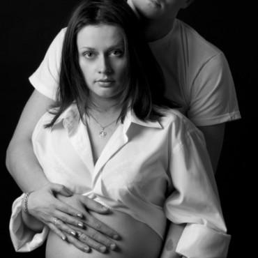 Фотография #235105, фотосъемка беременных, автор: Дмитрий Гусев