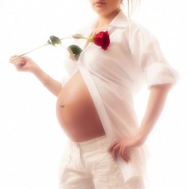 Фотография #235103, фотосъемка беременных, автор: Дмитрий Гусев
