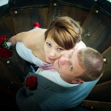 Фотография #234858, свадебная фотосъемка, автор: Дмитрий Гусев