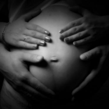 Фотография #235106, фотосъемка беременных, автор: Дмитрий Гусев