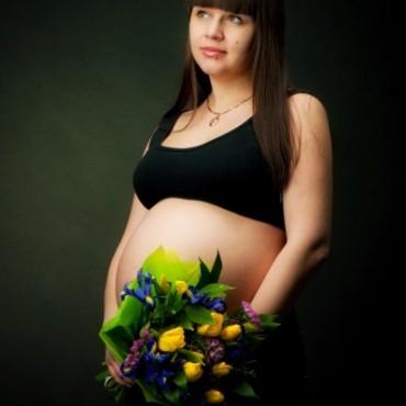 Фотография #235095, фотосъемка беременных, автор: Дмитрий Гусев