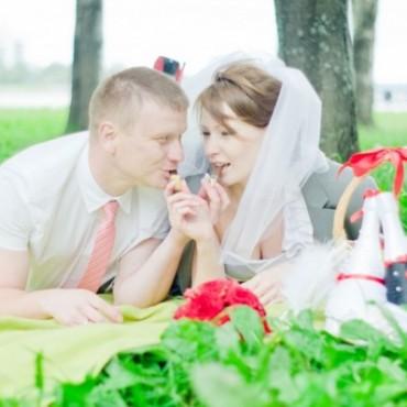 Фотография #234857, свадебная фотосъемка, автор: Дмитрий Гусев