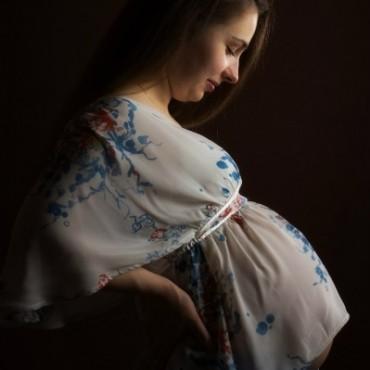 Фотография #235097, фотосъемка беременных, автор: Дмитрий Гусев