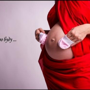 Фотография #234743, фотосъемка беременных, автор: Виктория Бусарова