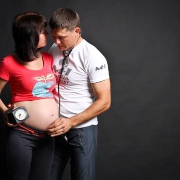 Фотография #234744, фотосъемка беременных, автор: Виктория Бусарова