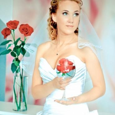 Фотография #236044, свадебная фотосъемка, автор: Кирилл Урбанский
