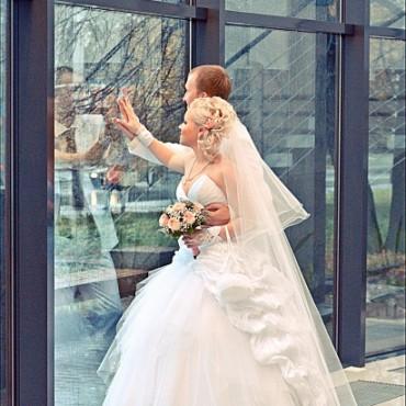 Фотография #236038, свадебная фотосъемка, автор: Кирилл Урбанский