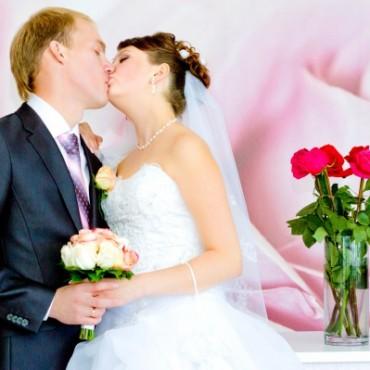 Фотография #236248, свадебная фотосъемка, автор: Кирилл Урбанский
