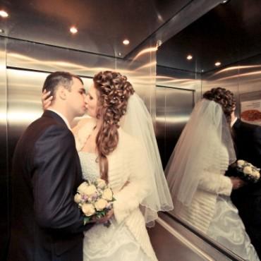 Фотография #236252, свадебная фотосъемка, автор: Кирилл Урбанский