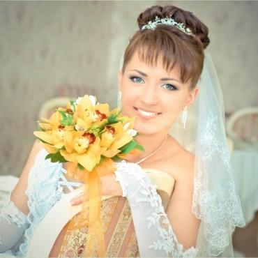 Фотография #236041, свадебная фотосъемка, автор: Кирилл Урбанский