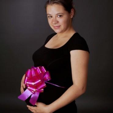 Фотография #234664, фотосъемка беременных, автор: Елена Прыгаева