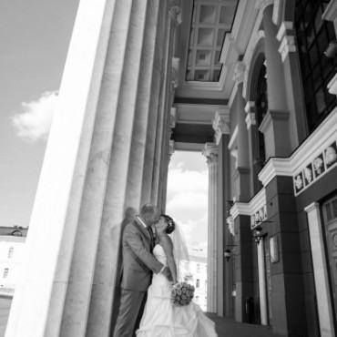 Фотография #234726, свадебная фотосъемка, автор: Елена Прыгаева