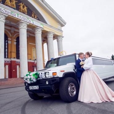Фотография #246745, свадебная фотосъемка, автор: Елена Прыгаева
