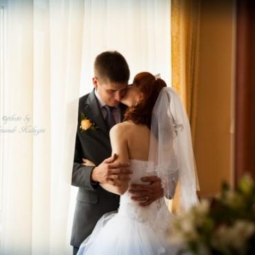 Фотография #234872, свадебная фотосъемка, автор: Александр Калугин