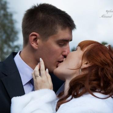 Фотография #234909, свадебная фотосъемка, автор: Александр Калугин