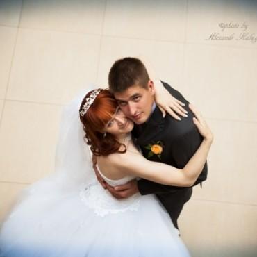 Фотография #234874, свадебная фотосъемка, автор: Александр Калугин