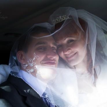 Фотография #234583, свадебная фотосъемка, автор: Александр Калугин