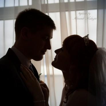 Фотография #234873, свадебная фотосъемка, автор: Александр Калугин