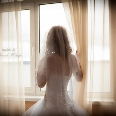 Фотография #234588, свадебная фотосъемка, автор: Александр Калугин