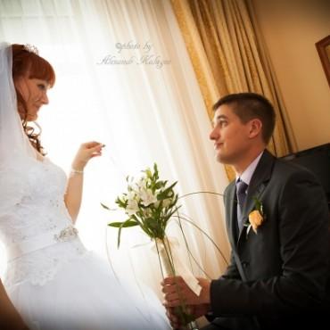 Фотография #234871, свадебная фотосъемка, автор: Александр Калугин