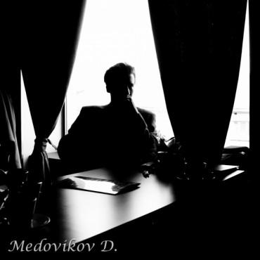 Фотография #236082, портретная съемка, автор: Дмитрий Медовиков