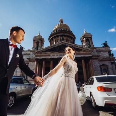Фотография #246168, свадебная фотосъемка, автор: Илья Соснин