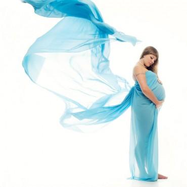 Фотография #238136, фотосъемка беременных, автор: Елена Рудина