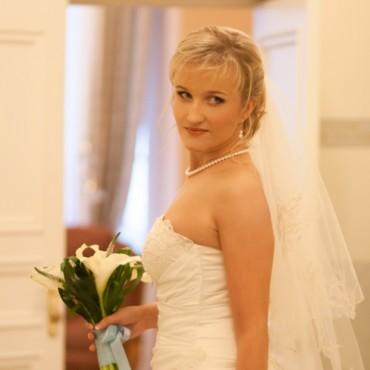 Фотография #235610, свадебная фотосъемка, автор: Денис Балыка