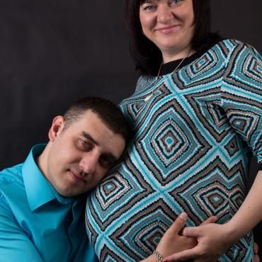 Фотография #241606, фотосъемка беременных, автор: Денис Балыка