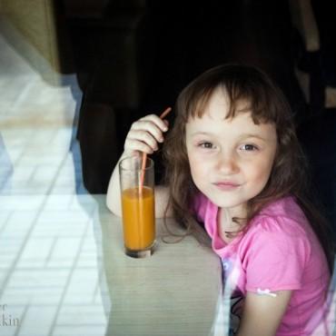 Фотография #235256, детская фотосъемка, автор: Вячеслав Маликин