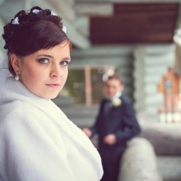 Фотография #235200, свадебная фотосъемка, автор: Вячеслав Маликин