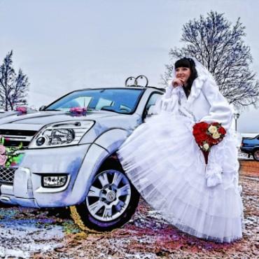 Фотография #235366, свадебная фотосъемка, автор: Иляна Попова