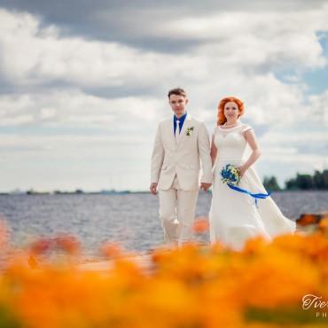 Фотография #238651, свадебная фотосъемка, автор: Сергей Твердохлебов