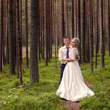 Фотография #238649, свадебная фотосъемка, автор: Сергей Твердохлебов