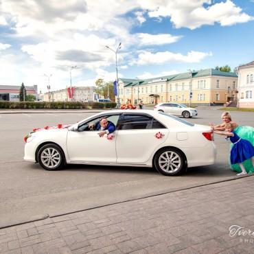 Фотография #247809, , автор: Сергей Твердохлебов