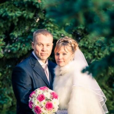 Фотография #235455, свадебная фотосъемка, автор: Олег Шувахин