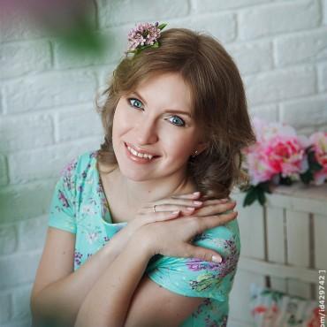 Фотография #245465, студийная фотосъемка, автор: Ирина Яковлева