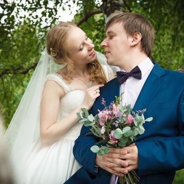 Фотография #244305, свадебная фотосъемка, автор: Ирина Яковлева