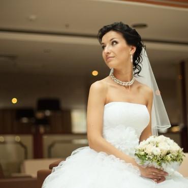 Фотография #237895, свадебная фотосъемка, автор: Дмитрий Белов