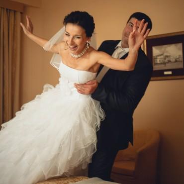 Фотография #237905, свадебная фотосъемка, автор: Дмитрий Белов