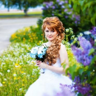 Фотография #244066, свадебная фотосъемка, автор: Елена Родионова