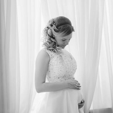Фотография #244086, фотосъемка беременных, автор: Елена Родионова