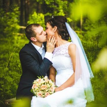 Фотография #244100, свадебная фотосъемка, автор: Елена Родионова