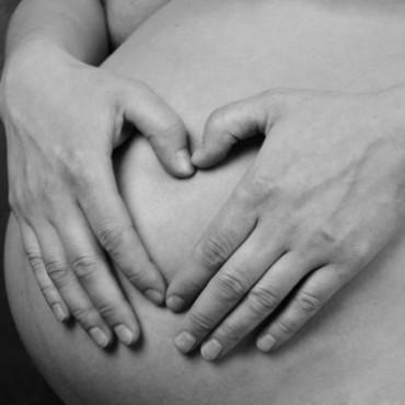 Фотография #237124, фотосъемка беременных, автор: Натали Задорина